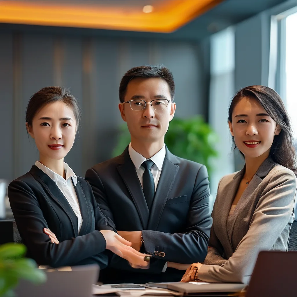 文旅投资